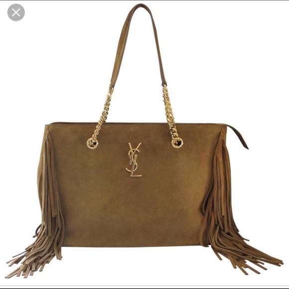 Beautiful design bag ysl brand new - Picture 1 of 6